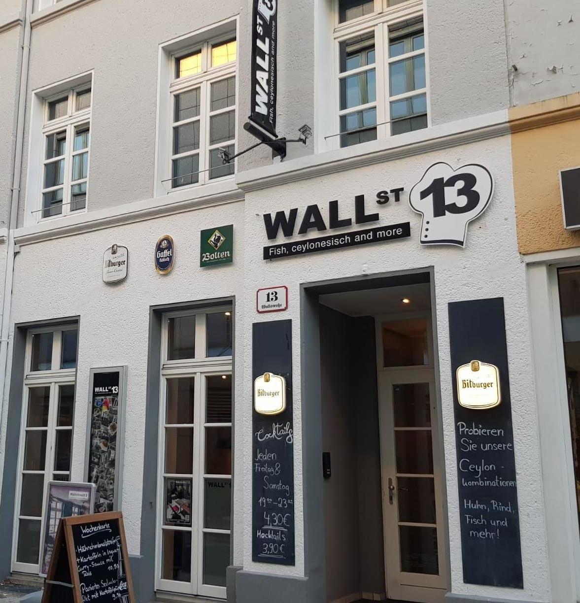 wallstraße 13 mönchengladbach